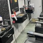 Alta Gama Barber - San Pedro de la Paz, Los Castaños 6180, Concepción, Bío Bío