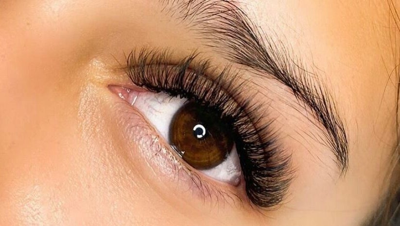 Lash Out Loud image 1