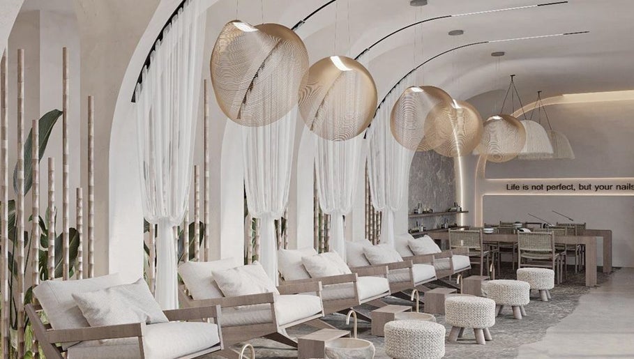 Petanu Salon image 1