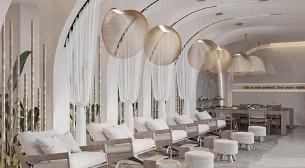 Petanu Salon