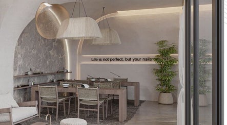 Petanu Salon image 2
