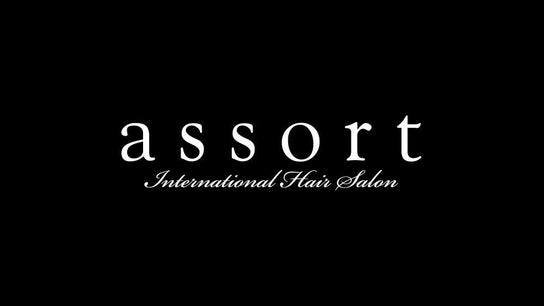 Assort Toronto Popup