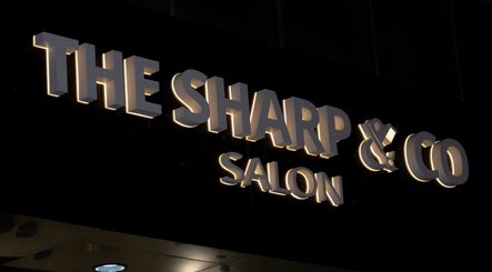 The Sharp & Co
