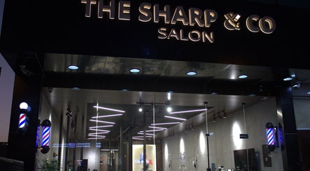 The Sharp & Co obrázek 3