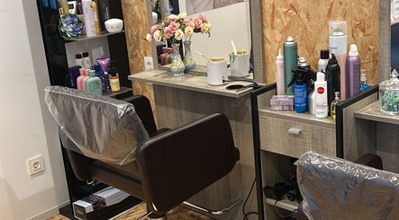 Djpeluqueria
