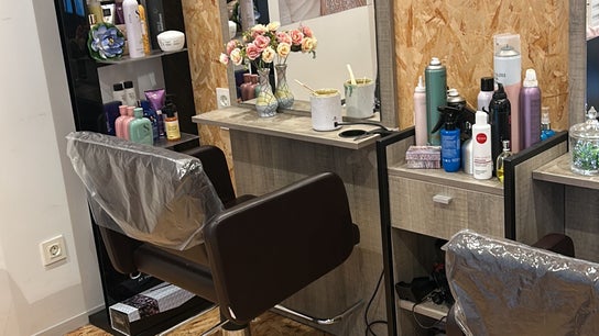 Djpeluqueria