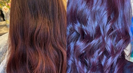 Djpeluqueria, bild 2