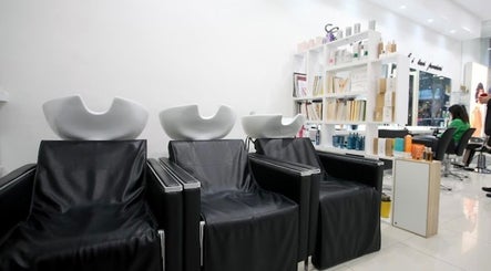 Finya Hair Relax obrázek 3