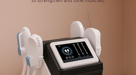 Image de Shape & Shine Studio 2