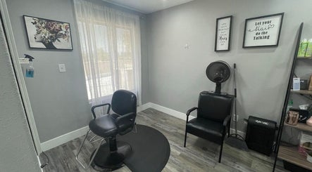 Braidsbybonnie