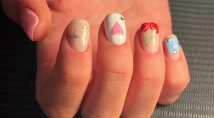 Nails & Wine image 2