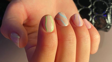 Nails & Wine image 3
