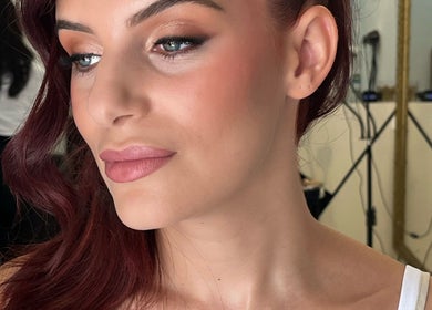 Elegant makeup by Denise Makeup Artist & Beauty Therapist at Iż-żejtun, MT.
