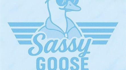 SassyGoose