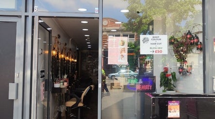 SALON DE SALİİ image 3