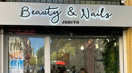 Beauty & Nails Judith