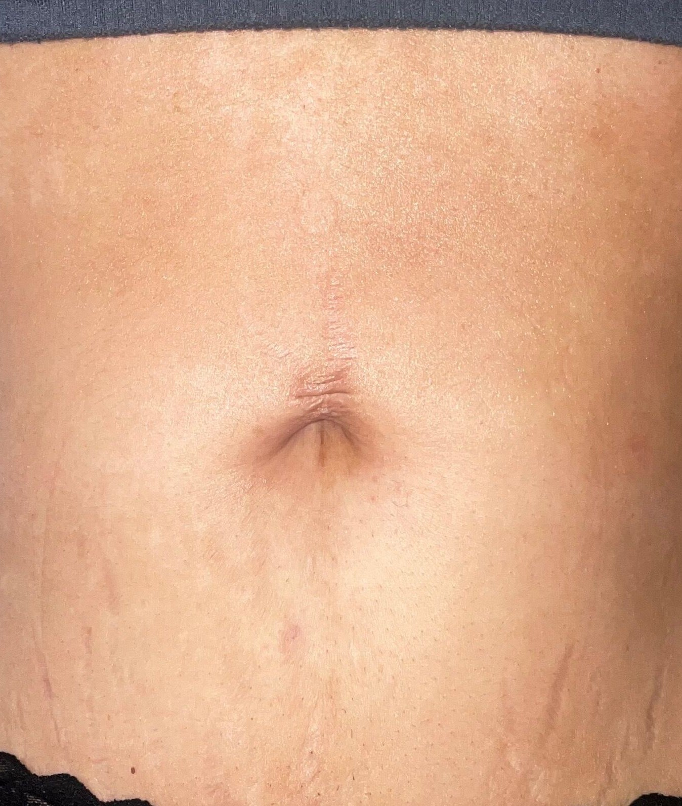 Toned midsection from Shape & Sculpt with Grace, Liverpool, England, GB. Enhancing wellness and beauty.