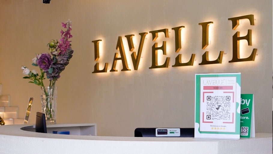 Lavelle Beauty Lounge image 1
