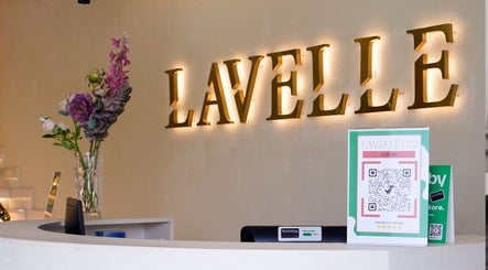 Lavelle Beauty Lounge