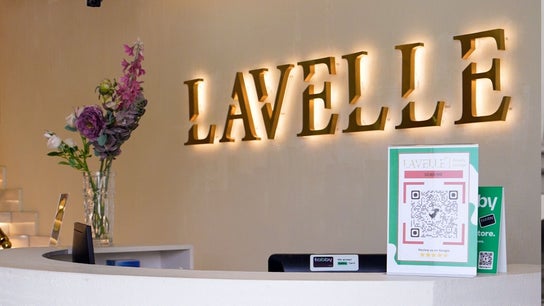 Lavelle Beauty Lounge