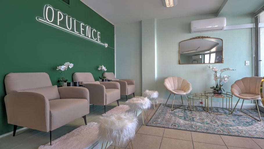 Opulence Strand, bilde 1
