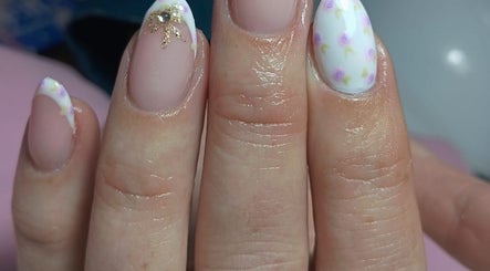 Tânia Ladeira Nails