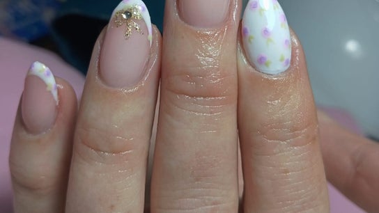 Tânia Ladeira Nails