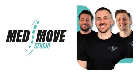 Med Move Studio
