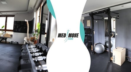 Med Move Studio Bild 2