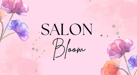 Salon Bloom