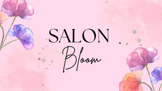 Salon Bloom