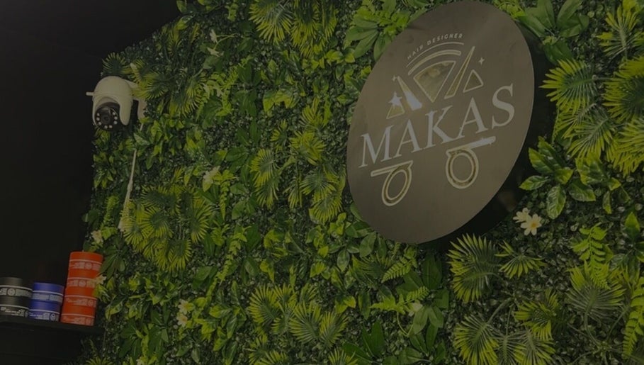 Makas Ciseaux, bilde 1