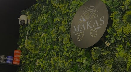 Makas Ciseaux