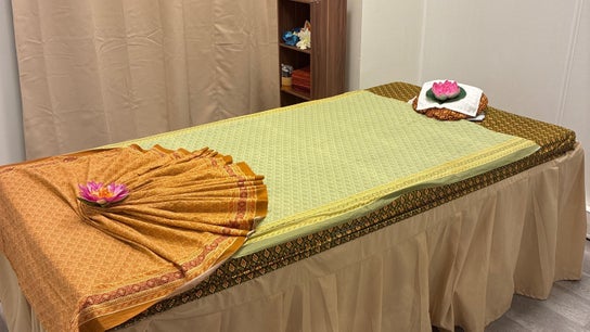 Ta Thaï massage