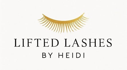 Lifted Lashes By Heidi