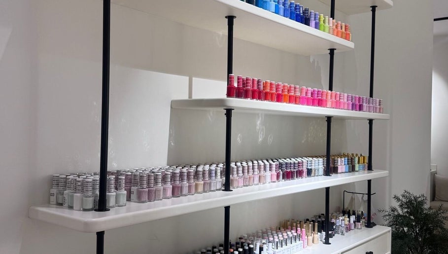 Hình ảnh 1 của Nails Concepts