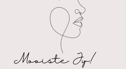 Mooiste Jy!