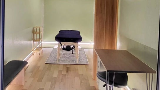 Spiritfit Massage