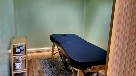 Spiritfit Massage