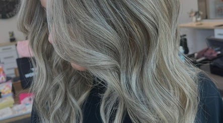 Southern Sass Hair Studio