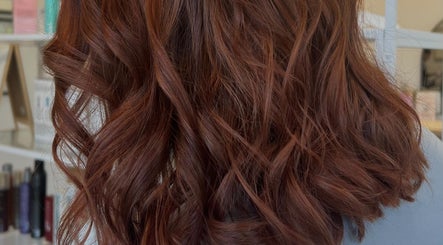 Southern Sass Hair Studio image 2