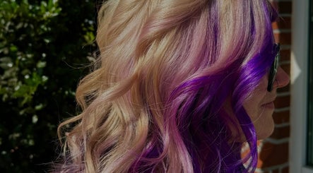Southern Sass Hair Studio image 3
