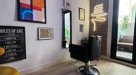 Isy hair and makeup lab