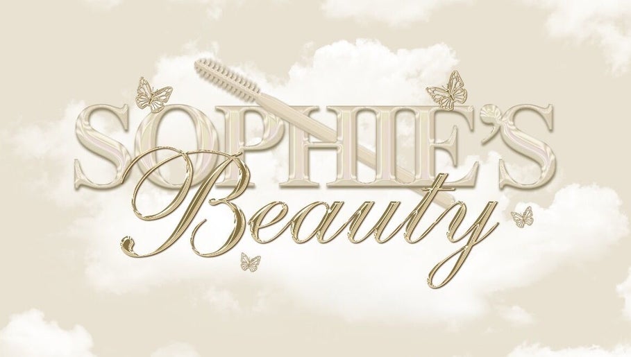 Sophie_beautyx, bilde 1