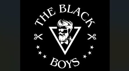 The Black Boys
