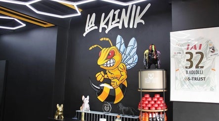 LaKlinik Bex