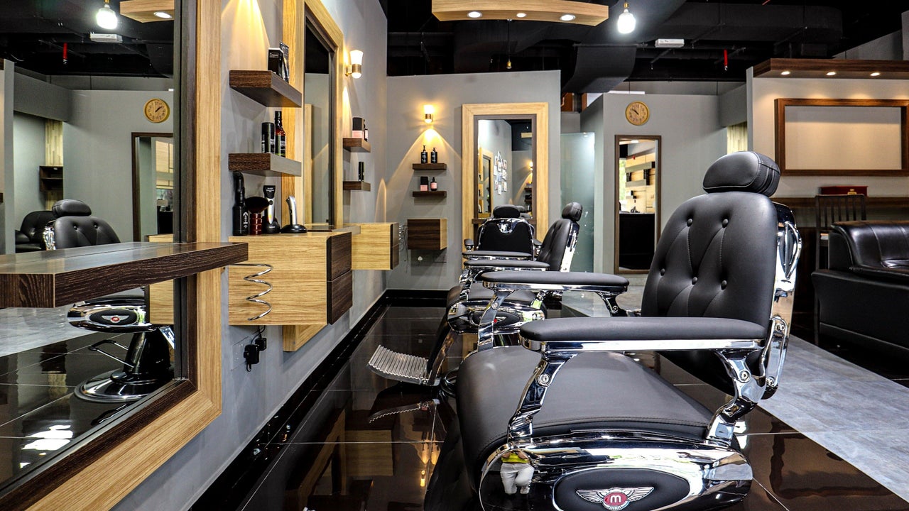 Barber Zone - Arjan, Al Barsha, Dubai, Unnamed Road - دبي | Fresha