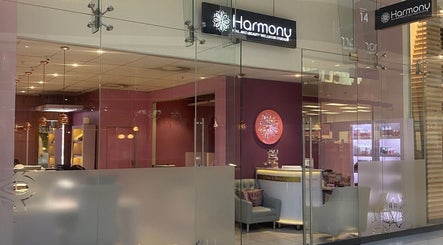 Harmony Nail and Beauty Sandton