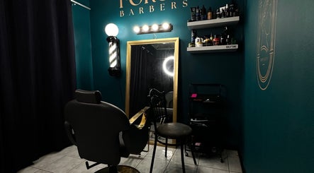 Forum Barbers image 2