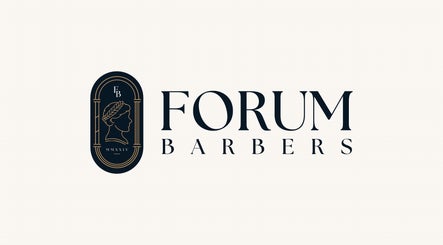 Forum Barbers image 3